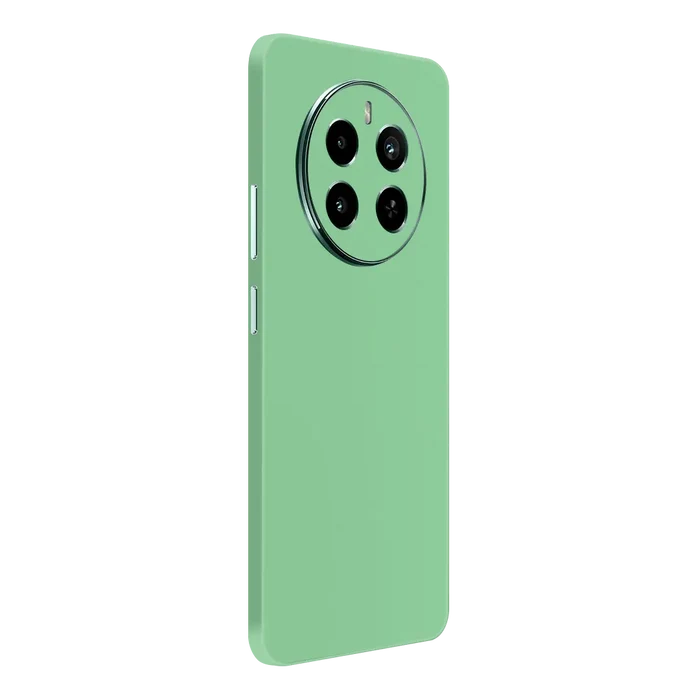 Full Back / Pastel Green