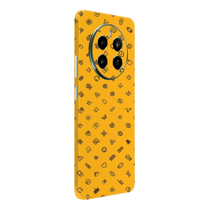 Realme Narzo 70 Pro Mobile Skins & Wraps