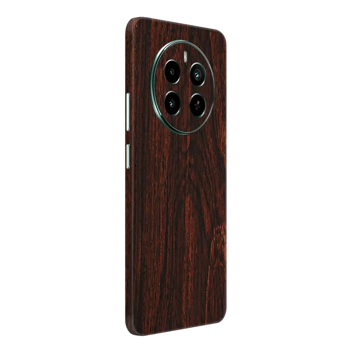 Full Back / Mahogany Wood
