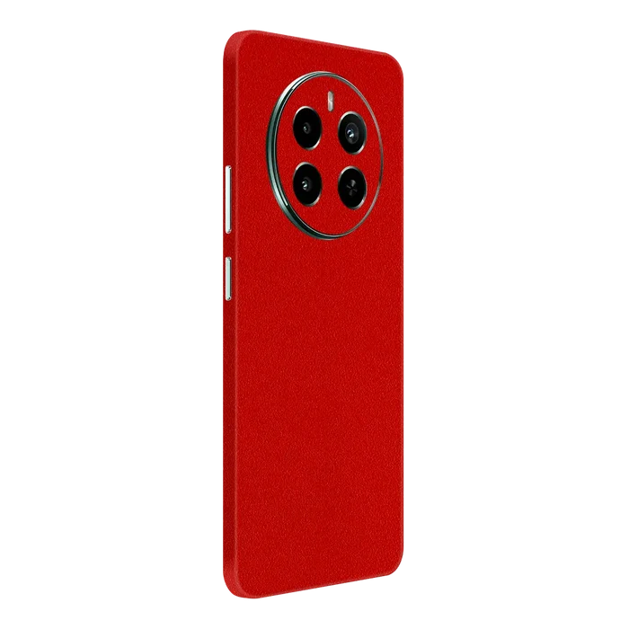 Full Back / Sandstone Red