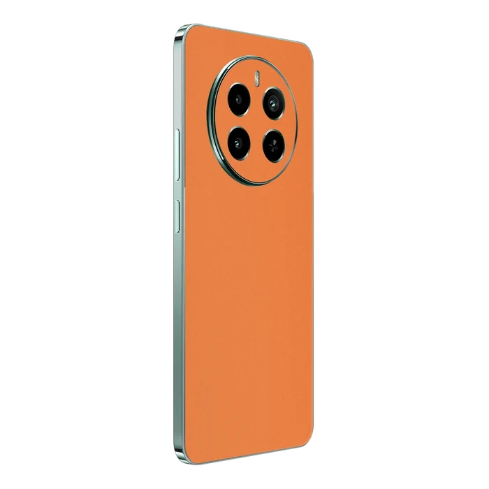 Flat Back / Cosmic Orange