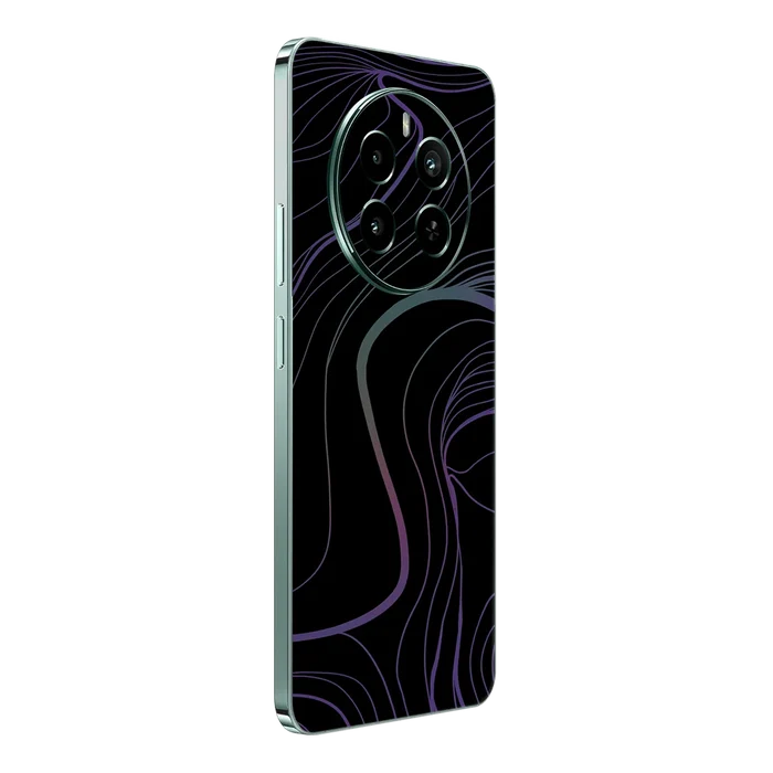 Flat Back / Nebula Shift