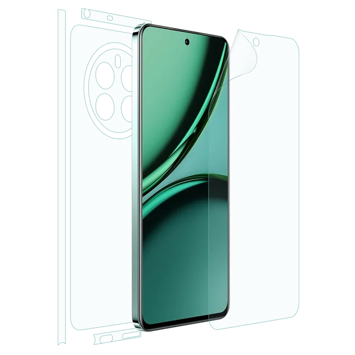 Realme Narzo 70 Screen Guard Protector