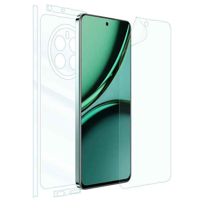 Realme Narzo 70 Screen Guard Protector