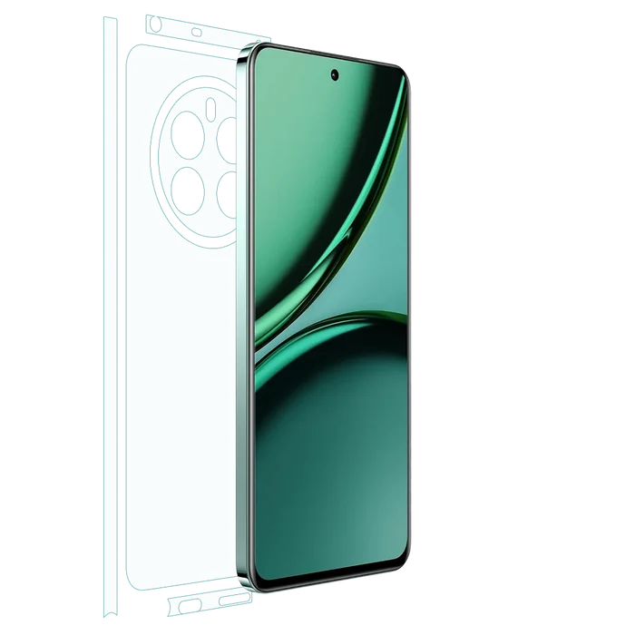 Realme Narzo 70 Screen Guard Protector