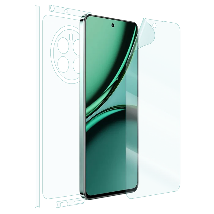 Realme Narzo 70 Screen Guard Protector
