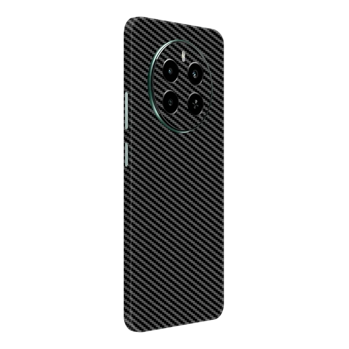 Full Back / Noir Aramid