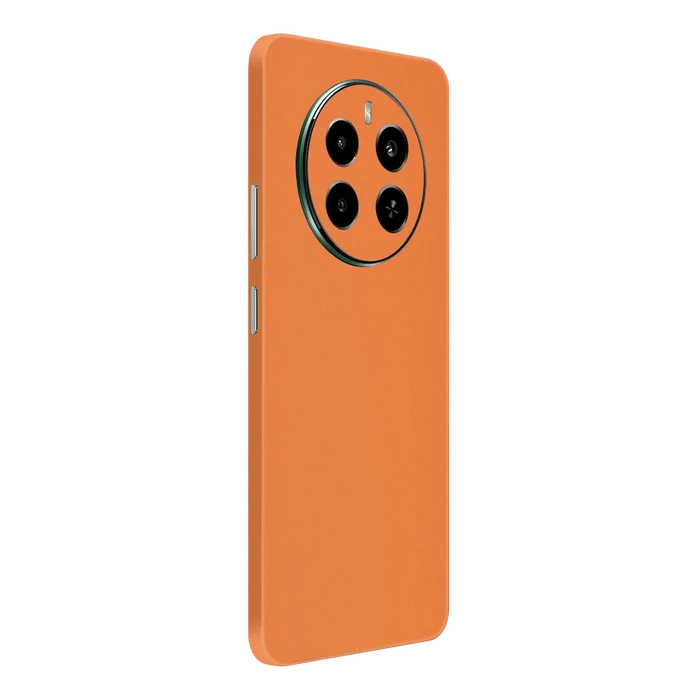 Full Back / Cosmic Orange