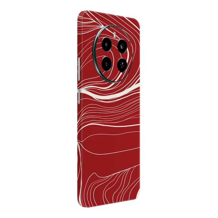 Full Back / Magma Vein