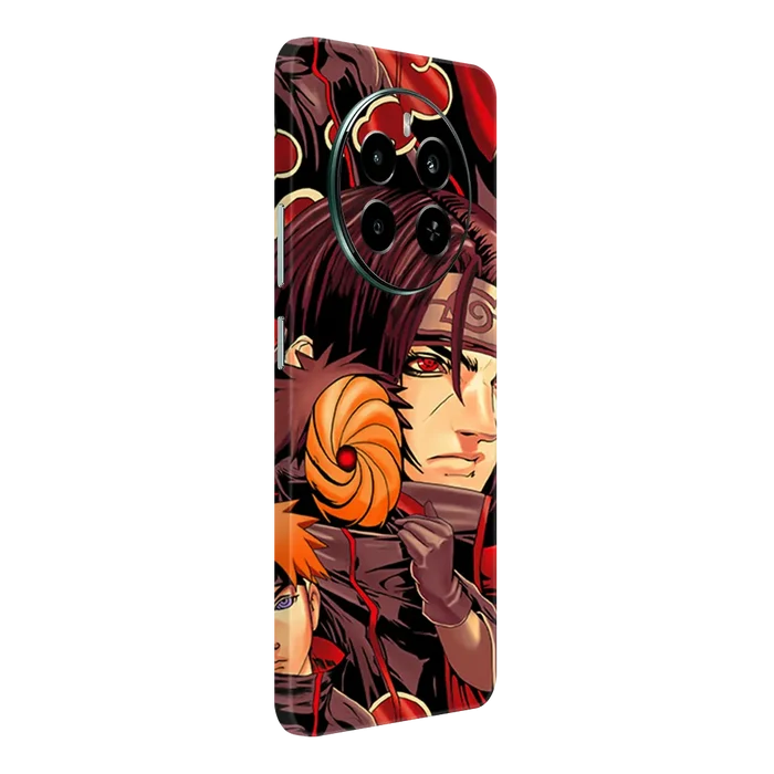 Full Back / Rogue Ninja