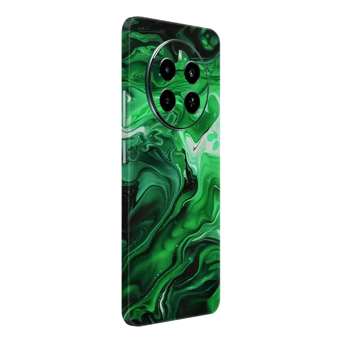 Full Back / Goblin Gas