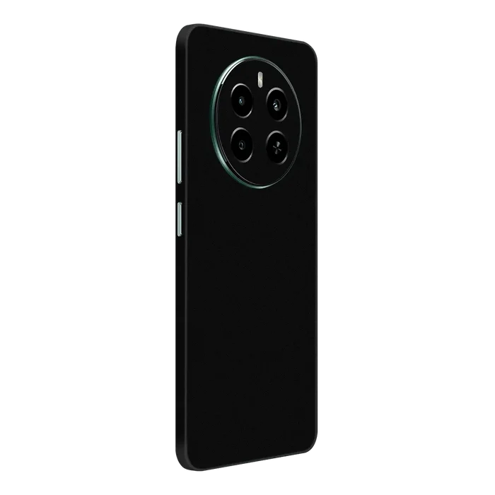 Full Back / Black Matte