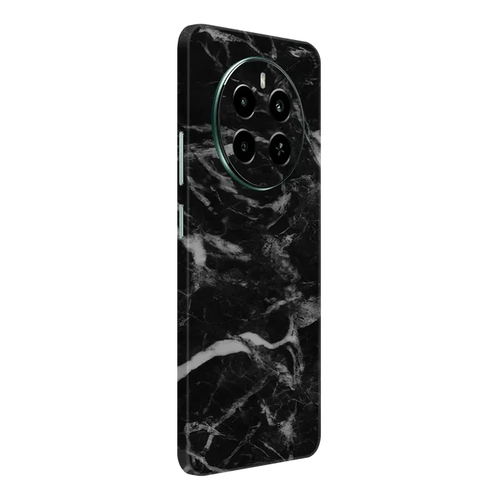 Full Back / Black Marble