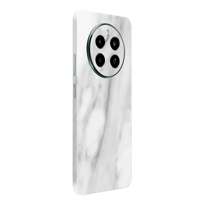 Full Back / White Marble