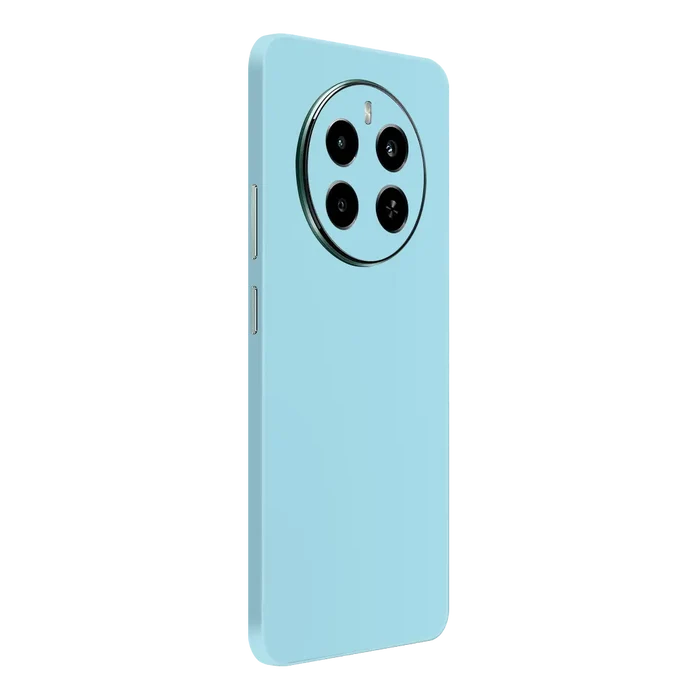 Full Back / Pastel Blue