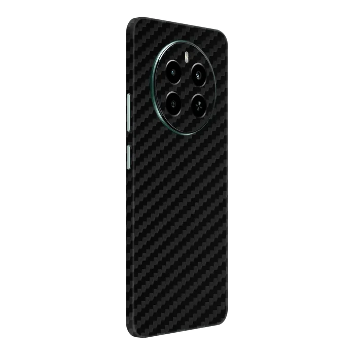 Full Back / Carbon Fiber
