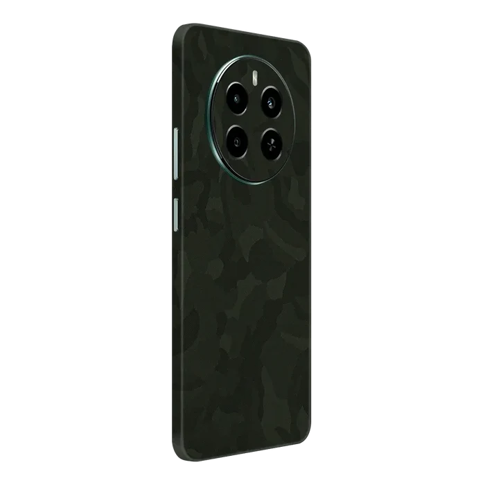 Full Back / Green Camo