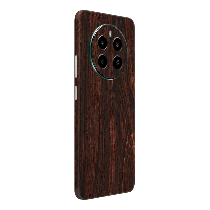 Full Back / Mahogany Wood