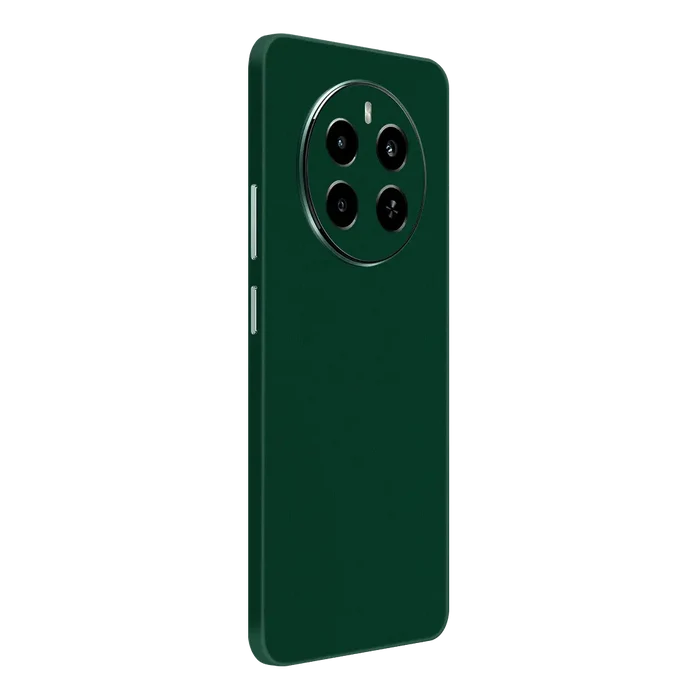 Full Back / Pine Green