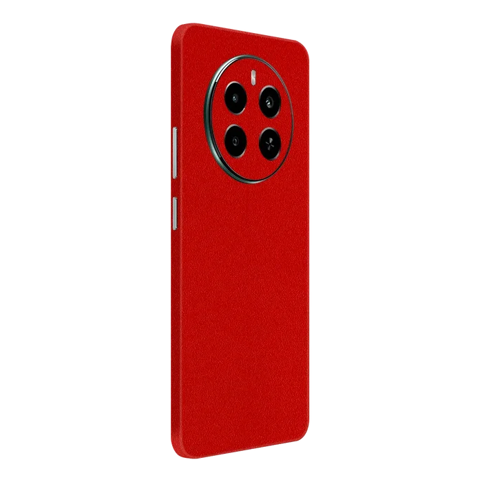 Full Back / Sandstone Red