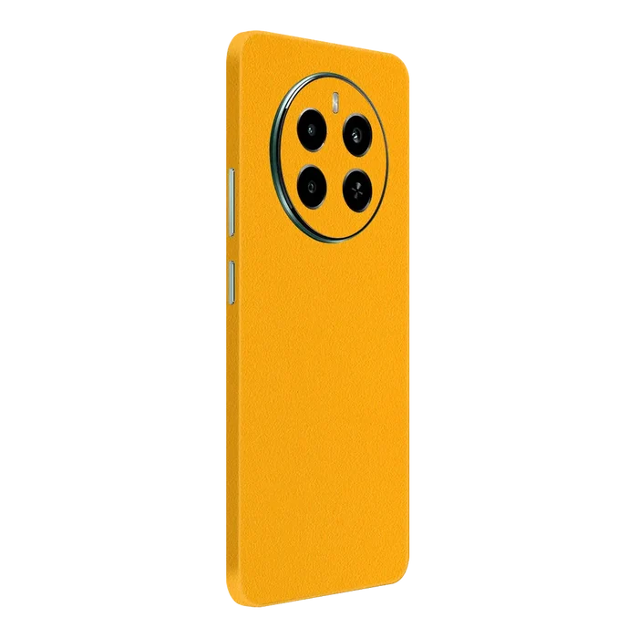 Full Back / Sandstone Yellow
