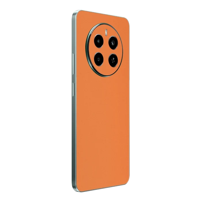 Flat Back / Cosmic Orange