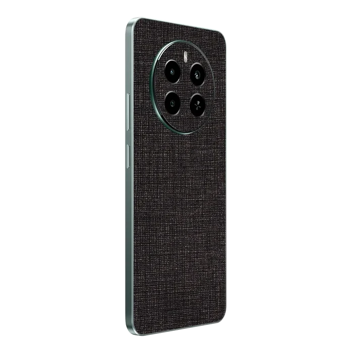 Flat Back / Fabrix