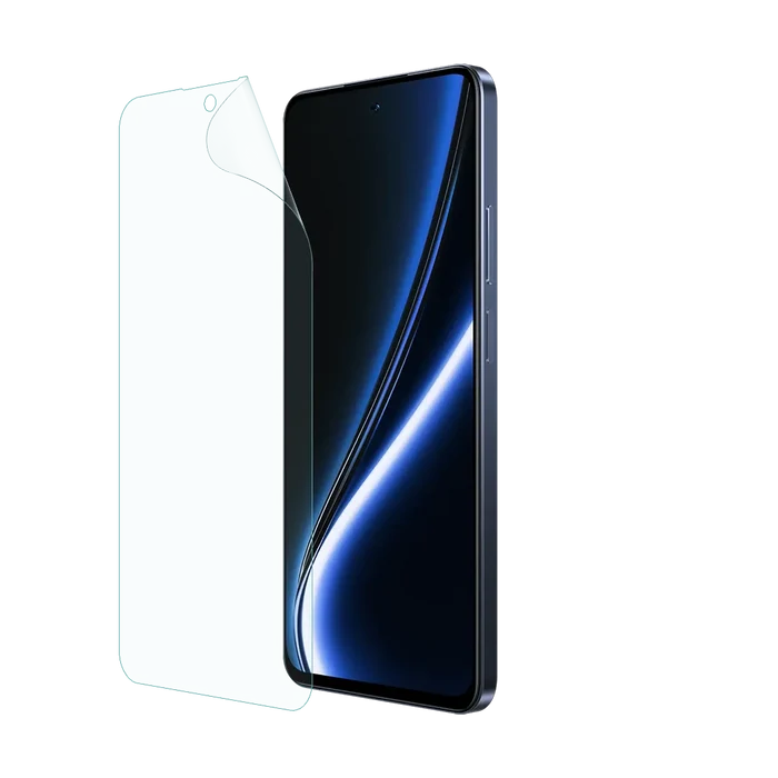Realme Narzo 80x Screen Guard Protector