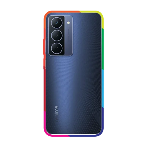Realme Narzo 80x Mobile Skins & Wraps