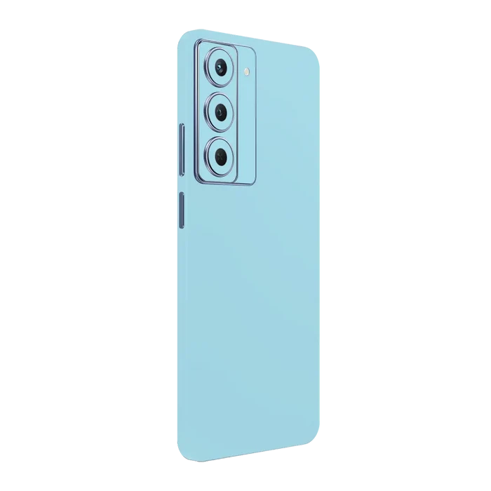 Full Back / Pastel Blue