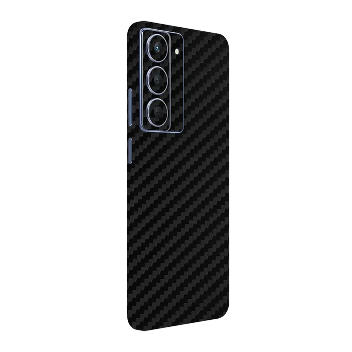 Full Back / Carbon Fiber