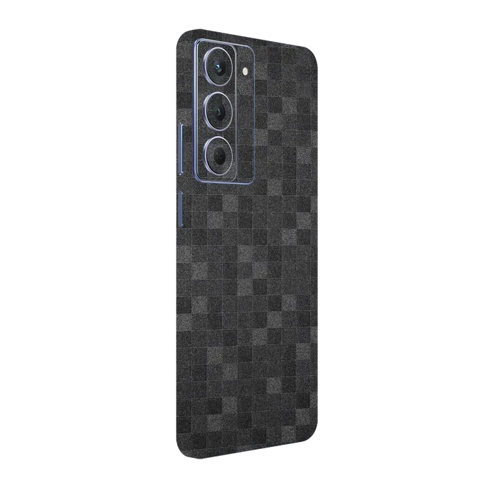 Full Back / Pixels Dark