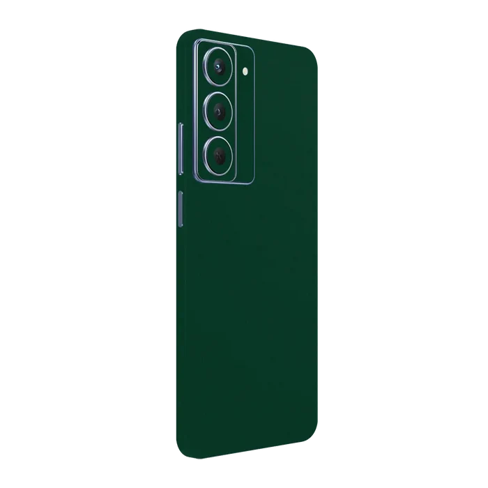 Full Back / Pine Green