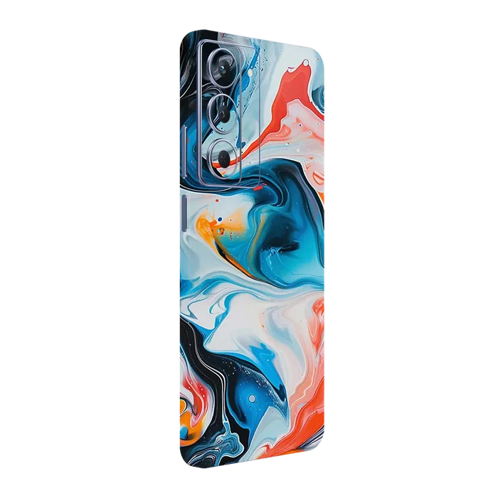 Realme Narzo 80x Mobile Skins & Wraps