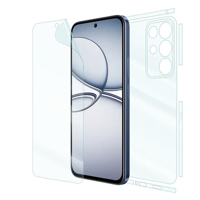 Realme Narzo 90X 5G Screen Guard Protector