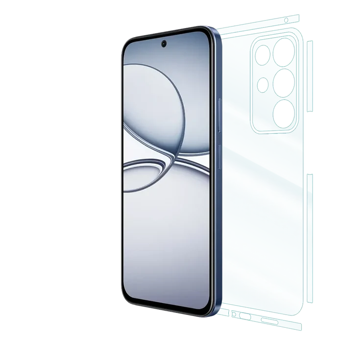 WetFit / No Screen / Ultra Clear