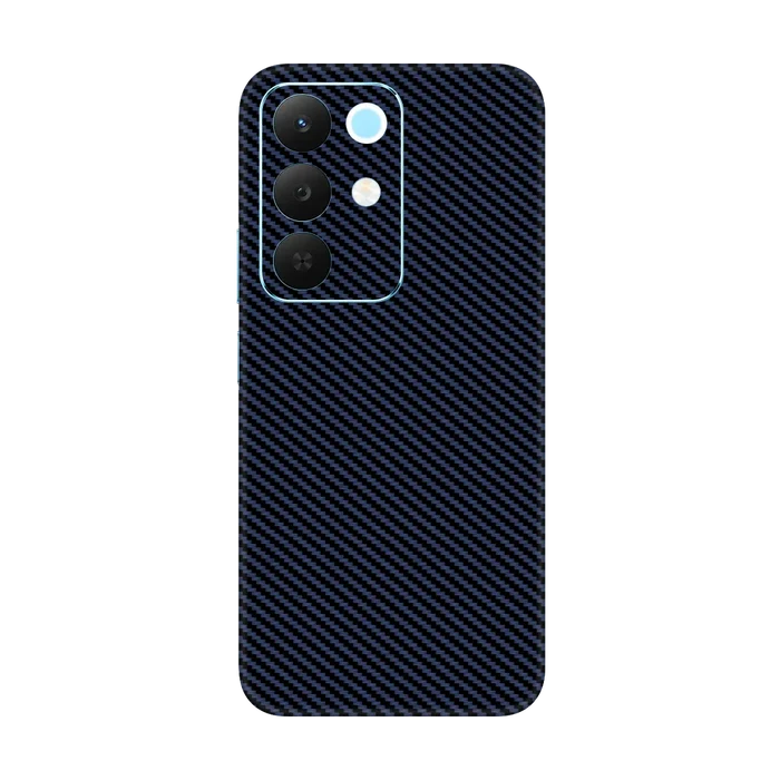 Full Back / Navy Aramid