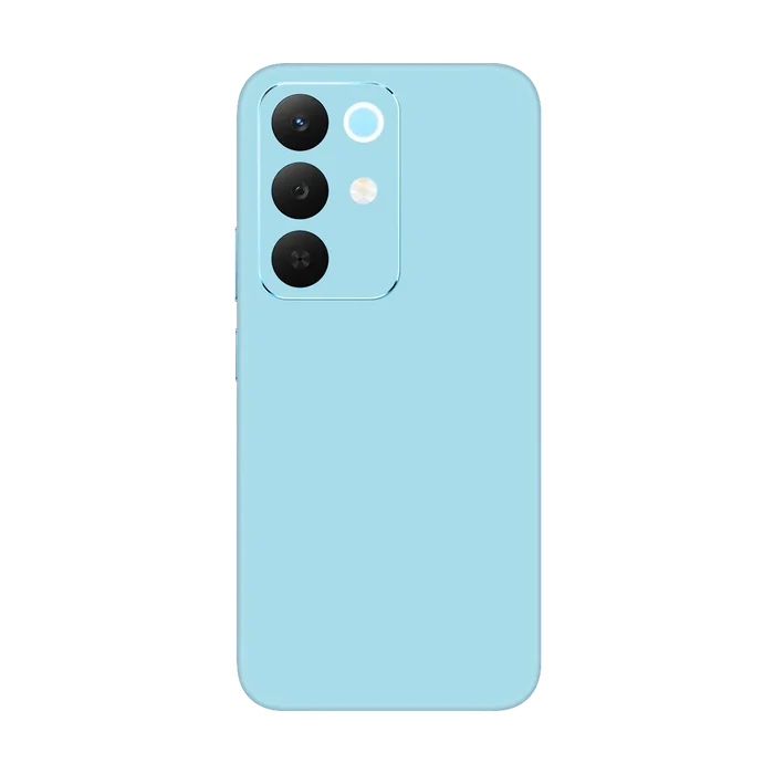 Full Back / Pastel Blue