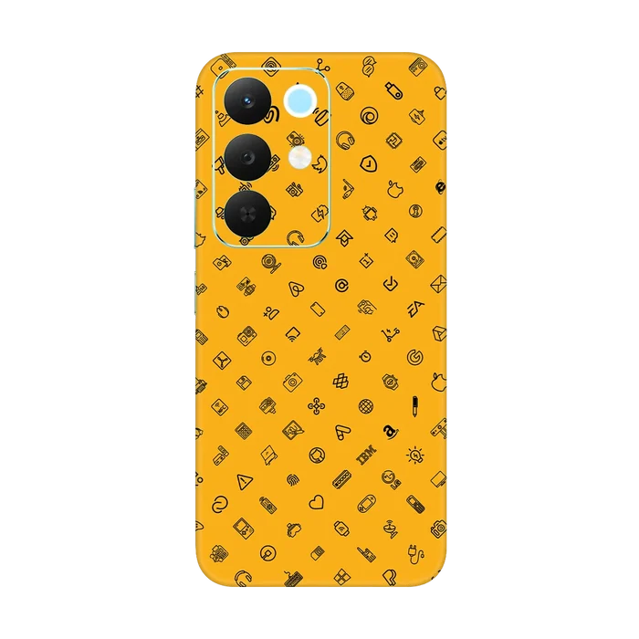 Realme Narzo 90X 5G Mobile Skins & Wraps