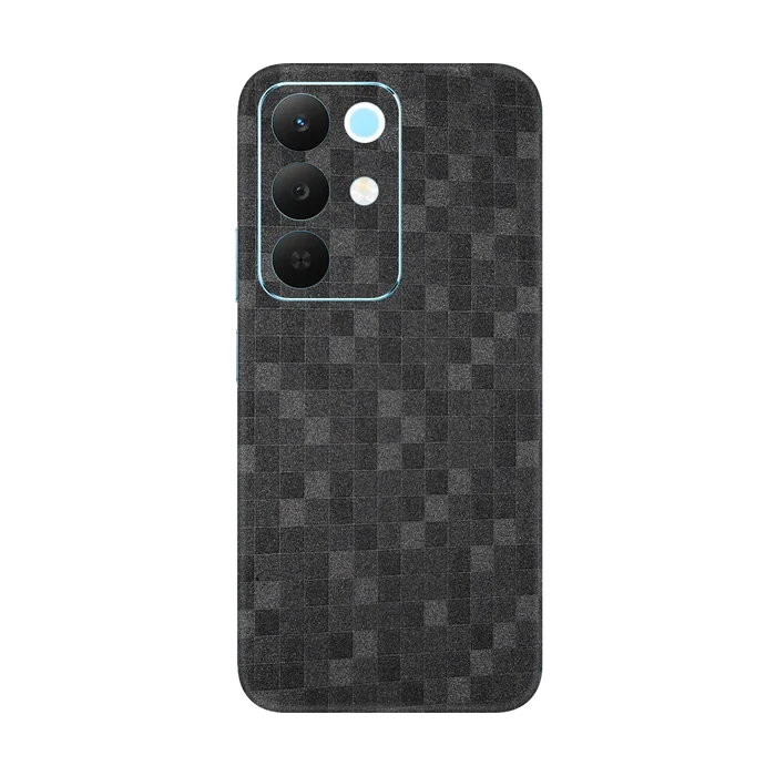 Full Back / Pixels Dark