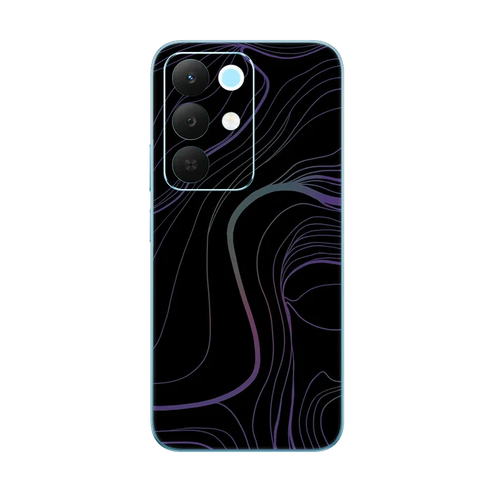 Flat Back / Nebula Shift