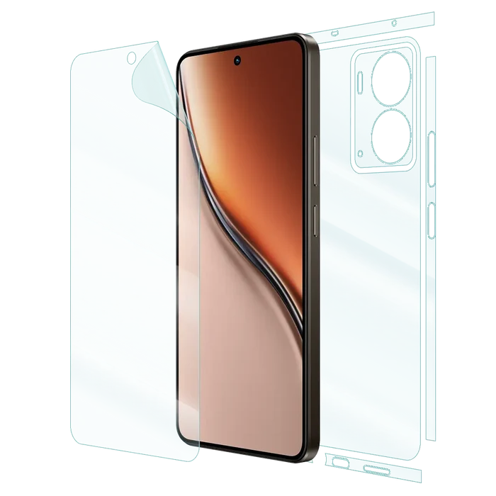Realme P3 5G Screen Guard Protector