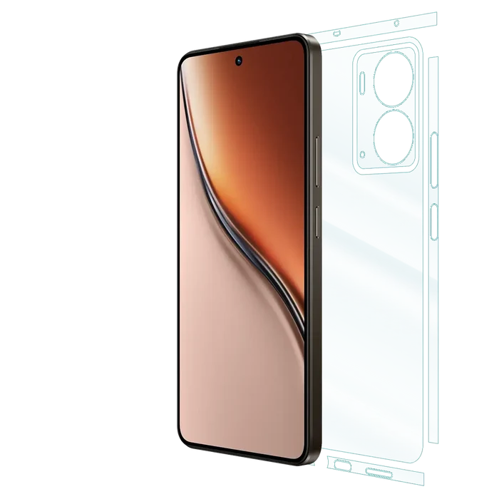 WetFit / No Screen / Ultra Clear