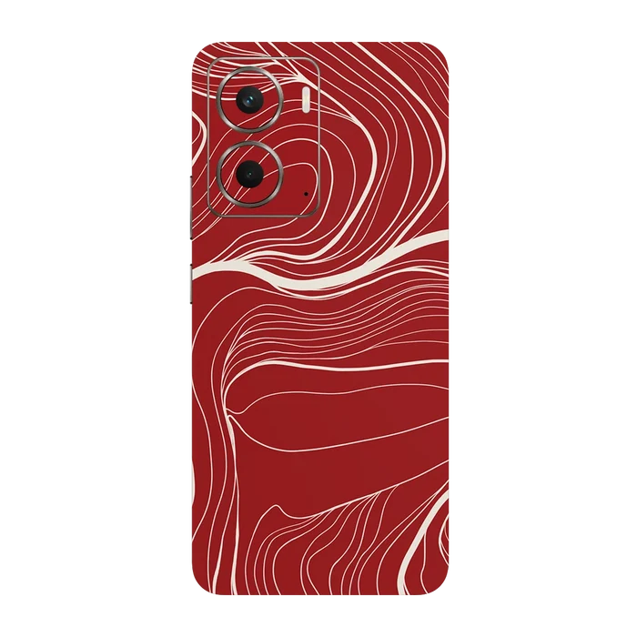 Full Back / Magma Vein
