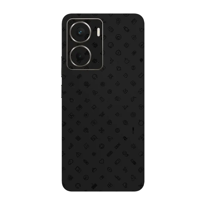 Realme P3 5G Mobile Skins & Wraps