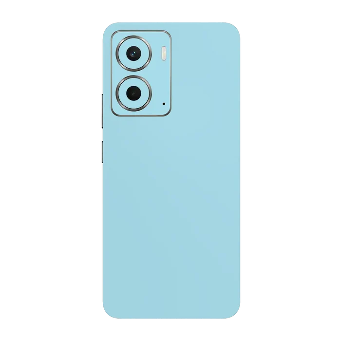 Full Back / Pastel Blue