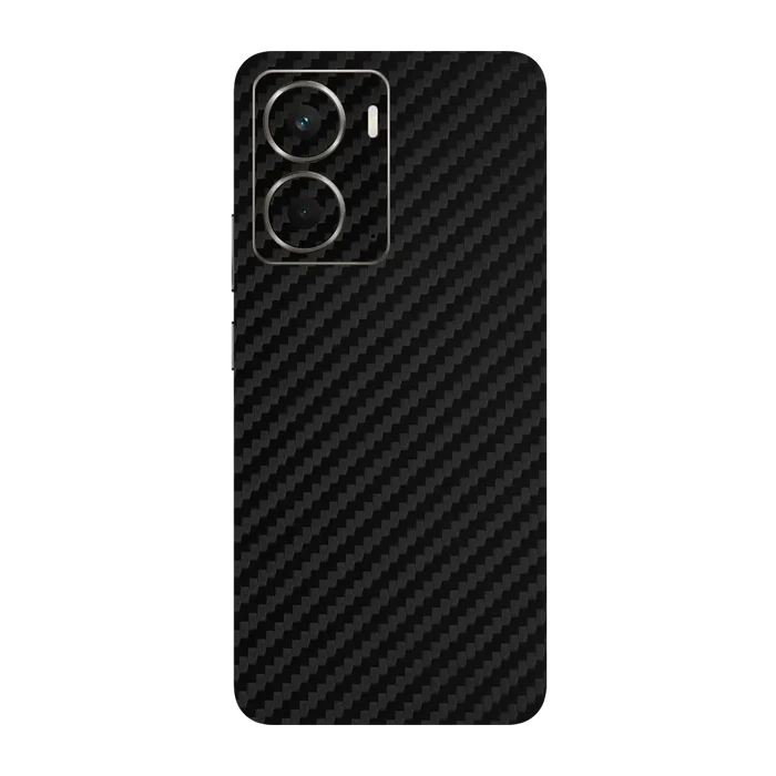 Full Back / Carbon Fiber