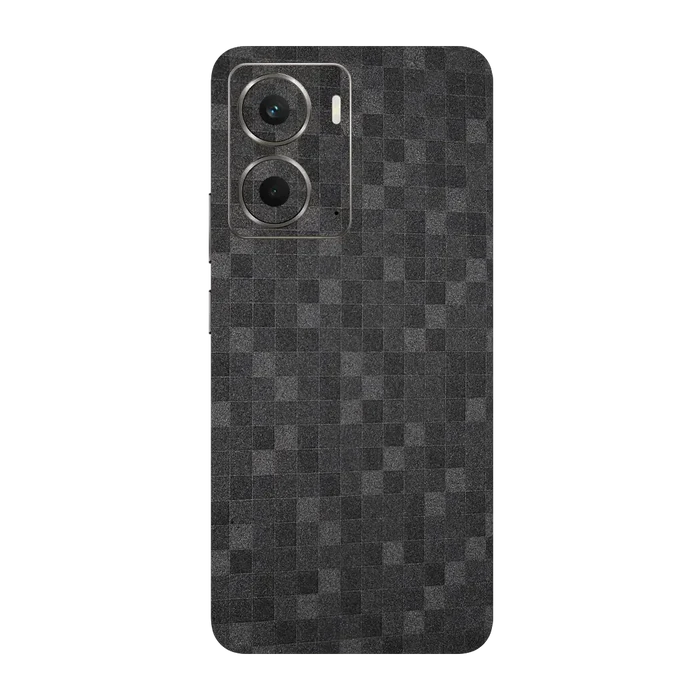 Full Back / Pixels Dark