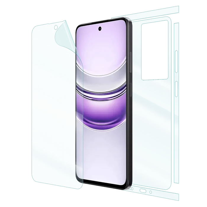 Realme P3X Screen Guard Protector