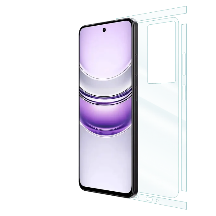 WetFit / No Screen / Ultra Clear